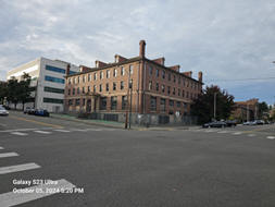 Quitclaim attorney serving California Street in Downtown Everett