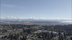 Central Everett, Washington