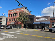 Downtown Everett, Washington