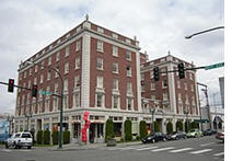 Everett will attorney near Hoyt Avenue