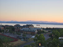 Small estate probate attorney serving the Port Gardner neighborhood of Everett