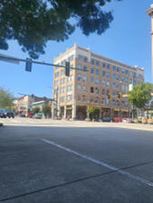 Probate attorney serving Rockefeller Avenue in Downtown Everett