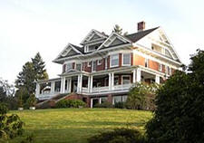 Quitclaim attorney serving Rucker Avenue in Downtown Everett