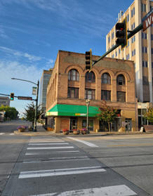 Probate attorney serving Wetmore Avenue in Downtown Everett