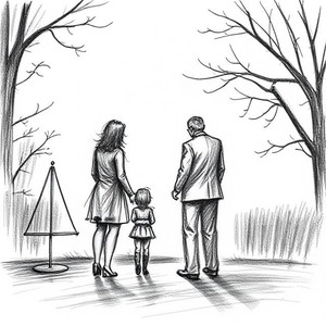 agreed family law lawyer Everett Wasington