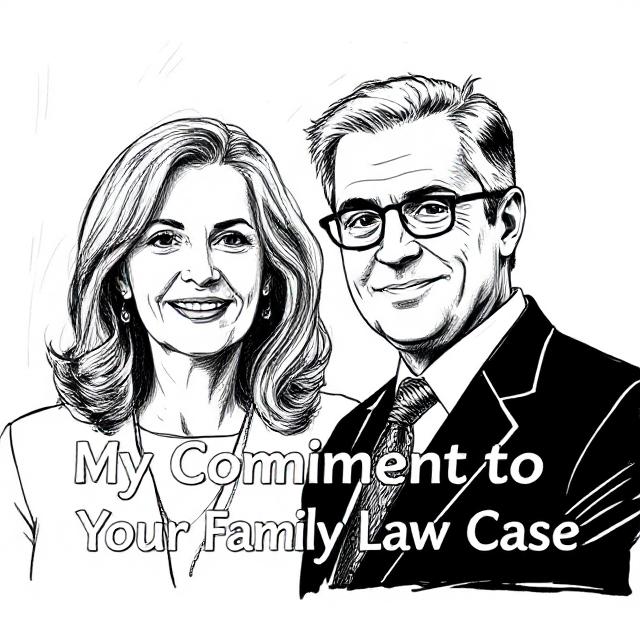 Our family law committement Everett Wa
